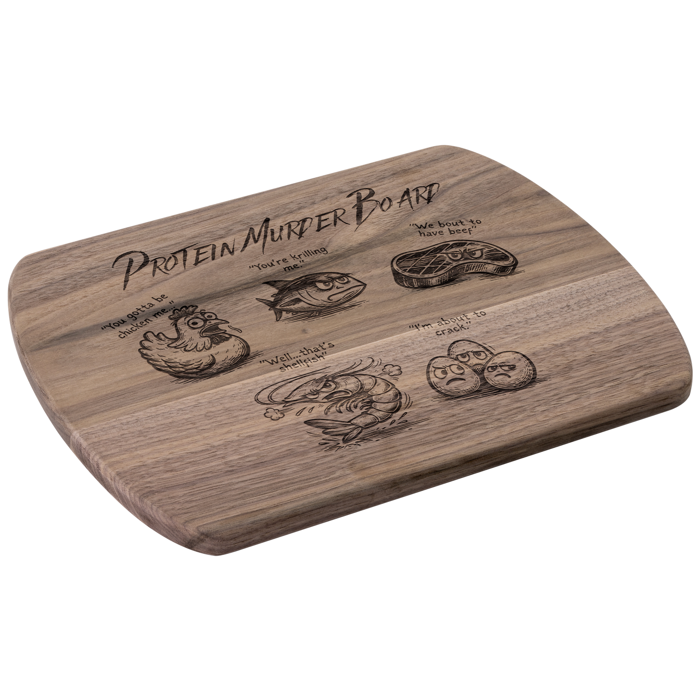 Funny_Protein_Murder_Chopping_Board_Dark_Rounded_H_Angle_Mockup.png_15410836